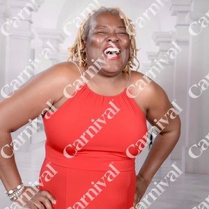 Meet your Posher, Victoria